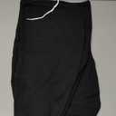 2 Pcs Cast Sock for Leg Foot Cover Below Knee Sleeve Adjustable Drawstring Cast Wound Protector for Men Women Foot Leg Ankle(21.26 x 11.02 in,Black)