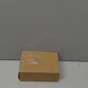 Adhesive Soap Dish, Bath Soap Dish for Shower, 304 Stainless Steel Wall Mounted Bar Soap Holder for Bathroom Kitchen- No Drilling (Chrome)