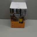 Smart Space Heater with WiFi/APP & Alexa Control, 1500W PTC Ceramic Electric Heaters for Indoor Use, 75 Wide-Angle Oscillation, 24H Timer, ECO Mode, Safe Indoor Portable Heater for Home Office