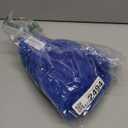 Zhanmai 5 Layered Tutu Skirt for Kids Tulle Tutu Skirt with Tube Socks Princess Runners Costumes Cosplay for Girls Kids (Dark Blue)