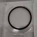 Hoya NXT Plus 67mm UV Filter  Schott B270 Clear Glass with 10-Layer HMC Multi-Coating for 98% Light Transmission, Waterproof Top-Coat, Aluminum Frame - Camera Lens Filter for Sharp, Clear Images