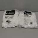O-Cedar EasyWring Spin Mop Head Refill (Pack of 2)