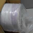 SINWEEK 3 Inch Gel Memory Foam Mattress Topper Ventilated Soft Pressure Relieve Mattress Pad, Breathable Bed Topper, CertiPUR-US Certified, Twin Size