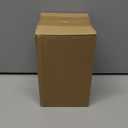 Colovis Mini Dessert Cups, 100 CT 2oz Clear Plastic Parfait Appetizer Cups with Spoons Mini Square Dessert Bowls for Serving, Tasting (100)