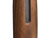 UFRITAN Car Ashtray, Portable Auto Ashtray, Wooden Cigaretteless ash for Vehicles Holder, Smoking Stand Holder, Reusable Windproof Mini Cigarette Holder, Suitable for Regular and King Size Cigarettes