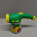 Miracle-Gro Garden Feeder with Water Soluble All Purpose Plant Food, Hose-end Feeder for Outdoor Plants, 1 lb.