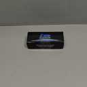 Zeee 11.1V 120C 1300mAh 3S RC Lipo Battery Graphene Battery with XT60 Plug for FPV Racing Drone Quadcopter Helicopter Airplane RC Boat RC Car RC Models(2 Pack)