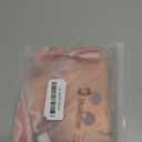 Moukeren Christmas Door Decorations, 3 Pcs Gingerbread Man Party Porch Banner Set with Cute Candy and Cookie Design, PVC Hanging Rope, Holiday Door Frame Decor for Christmas Classroom and Winter Party