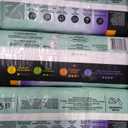 U by Kotex Clean & Secure Overnight Maxi Pads with Wings, 90 Count (3 Packs of 30) 