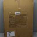 Prosumer's Choice Stovetop Cover Bamboo Cutting Board | Premium, Sustainable, Expands Kitchen Space, Easy to Clean - with Adjustable Legs and Juice Grooves - Large - 29.5"L x 3.5"W x 21"H