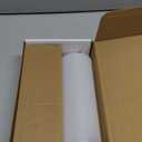 Built in Soap Dispenser for Kitchen Sink, Chrome Stainless Steel Countertop Pump Head (Plastic Inside), Dish Soap Hand Lotion Dispenser with Refillable 17OZ Bottle