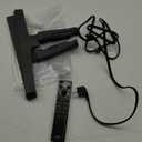 Samsung 70-Inch Class Crystal UHD U8000F 4K Smart TV (2025 Model) Endless Free Content, Crystal Processor 4K, MetalStream Design, Knox Security, Alexa Built-in