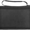 Portable Organizer Bag for Odin 2 Portal Game Console Storage Case Shockproof Handheld Game Console Travel Carrying Bag