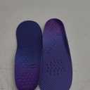 Dr. Scholl's Walk Longer Insoles - Comfortable Plush Foam Cushioning Inserts for Walking, Hiking, and Standing on Feet All-Day with Arch Support - Walk 50% Longer Without Muscle Fatigue