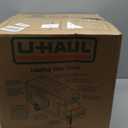 Cooling Pillows Queen Size Set of 2, Shredded Memory Foam Pillows, Adjustable Firm Bed Pillows Cool Cold Pillow for Hot Side Back Stomach Sleepers with Removable Washable Cover, 20" x 30", White