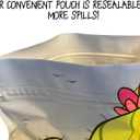 Cactus Soil Potting Mix with Mycorrhizal Fungi - 4 Quarts of Soil for Succulents and Cactus - High Drainage, Slightly Acidic, Soil for Healthy and Happy Indoor Plants