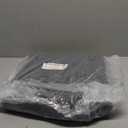 Marretoo Foldable Under Seat Storage Box for Ford F-150 2017-2025 and F-250/F-350/F-450/F-550 Super Duty | Crew Cab |FOR Ford F150 Accessories Truck bed Underseat Storage Organizer