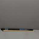 48 Inch Short Pool Cue Stick for Beginners, Canadian Maple Billiard Cues for Tight Spaces, 48 inch Billiards Cue Stick Junior Size Cues (Blued)