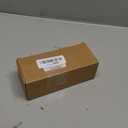 Power Distribution Block 12V 150A 1/4" Stud Marine Bus Bar 12 Volt DC Battery Busbar for Boat Automotive Solar Wiring