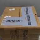 12" Ultra Quiet Bathroom Exhaust Fan with 6500K LED Light, 1.0 Sone 120 CFM, 10x10 Mount, 1500 LM Ceiling Ventilation Fan, Energy Efficient (6500K LED-W)