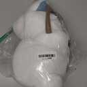 Jay Franco Plusg Pillow Buddy Super Soft Polyester Microfiber| Disney Frozen 2 Olaf 17 inch (Official Disney Product)