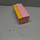Silicone Fruit Pop Mold 3 Pack