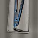 Nano Titanium Ionic Hair Straightener, Professional Flat Iron For All Hair Types