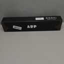 abp 1 Inch Curling Iron with Ceramic Barrel, Instant Heat up to 450F, Waving Style Tool for Long/Medium Hair and Women
