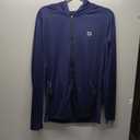 G Gradual Men's UPF 50+ Sun Protection Hoodie Jacket Lightweight Full Zip Hoodies Long Sleeve Shirts for Men Hiking Fishing Size Small