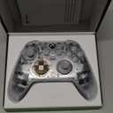 Xbox Special Edition Wireless Gaming Controller  Ghost Cipher Series X|S, One, Windows PC, Android, and iOS