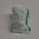 Sink Edge Protector with Suction Cup 14 20 30", Silicone Sink Splash Guard for Kitchen & Bathroom, Protect Countertop from Scratches, Stains, for Stainless Steel Granite Quartz-Clear (4in x 20in)