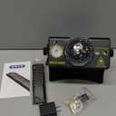 Party Lights, DJ Disco Light Disco Ball Light Sound Activated Strobe Stage Lights for Parties Birthday Christmas Gift Wedding Karaoke KTV Bar Club Pub Dance Home Room Halloween Decorations