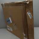 Pinkunn 3ft Pop-Up Lighted Outdoor Ball Ornaments Decoration, Giant Oversized Collapsible Balls 80 LED with Warm Light for Yard Lawn Xmas Indoor Outdoor Decor(White, Red, Green)