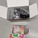 2026 Ultimate BestTrue Military-Grade & Safety CertCar Phone Holder HTUUpgraded 5-in-1 & 100+LBS Strongest Suction360 Rotation Truck Windshield Dashboard Vent Mount Stand for iPhone Android, Black