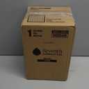 Seventh Generation Dishwasher Detergent Gel Lemon Scent 2 pack for sparkling dishes dishwasher soap 70 oz