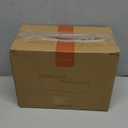 Lifewit 3+1 Laundry Pods Container & Dryer Sheet Holder, Large Powder Detergent Dispenser Storage Jars, Laundry Room Containers for Scent Booster Beads with Pop up Lids, Labels and Scoop 