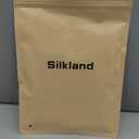 Silkland 80Gbps USB 4 Extension Cable for Thunderbolt 5/4, [240W Charging, 8K 60Hz] USB C Extender 3.3ft, 4K@540Hz Type C Male to Female Adapter Compatible for USBC Hub, iPhone 17/16, MacBook, iPad