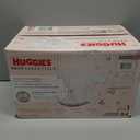 Huggies Size 1 Diapers, Skin Essentials Baby Diapers, Size 1 (8-14 lbs), 84 Count