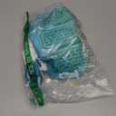 Mrskoala Women Midi Tank Dresses Casual Sexy Club Dress Summer Turquoise L