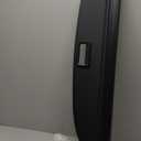 SCITOO Cargo Cover 2018-2024 Fit for Nissan Kicks Accessories Upgraded Retractable Rear Trunk Luggage Cover with Carbon Fiber Texture, Protect Privac, Organizer Security Shielding