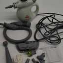 BISSELL Steam Shot OmniReach Handheld Portable Steam Cleaner for Tile, Grout, Windows, Bathrooms, Kitchens, Fabric Steaming Tool