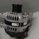 Denso 210-1129 Remanufactured Alternator