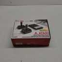 My Arcade Atari Game Station Pro: Retro Video Game Console with 200+ Games, Wireless Joysticks, RGB LED Lights, Atari 2600/5200/7800 and More