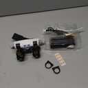 JARLINK Magnifying Glasses with LED Light, Hands Free Magnifier with 14 Interchangeable Lenses 3X 4X 5X 6X 7X 10X 15X, Magnifying Glasses for Close Work, Crafts, Jewelry, Sewing, Electronics Repair