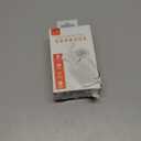 Acoustix Premium Sound Stereo Earbuds with USB C Connector