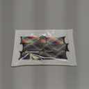 BlackPro Nylon Bands Compatible with Google Pixel Watch Bands/Google Pixel Watch 2/Pixel Watch 4/3 41mm Band for Women Men, Adjustable Stretchy Braided Straps with Upgraded Connector for Pixel Watch Bands (A#Rainbow+Cowboy+Camouflage)