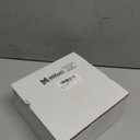 Mifoci 8 Pcs 6 Inch Mercury Glass Finial Christmas Ornaments Hanging Christmas Finials Glass Ornaments Assorted Mercury Decor for Vintage Holiday Xmas Tree Decoration(Blue)