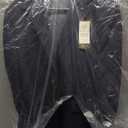 J.M. Haggar Premium Stretch Classic Fit Suit Separates - Pants & Jackets (48, Dark Navy)