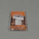 Rustic Farmhouse Brown Pine Tree Wood Grain Outlet Covers Single Rocker Light Switch Covers Decorative 1 Gang Gfci Wall Plate Electrical Receptacle Switchplate Plug Faceplate for Bedroom Decor