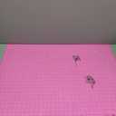 KC GLOBAL A1 (36"x24") Self-Healing Cutting Mat (Pink) - Sturdy, Reversible, Eco-Friendly, Non-Slip. Premium Desk Mat for Crafters, Quilters, and Hobbyist